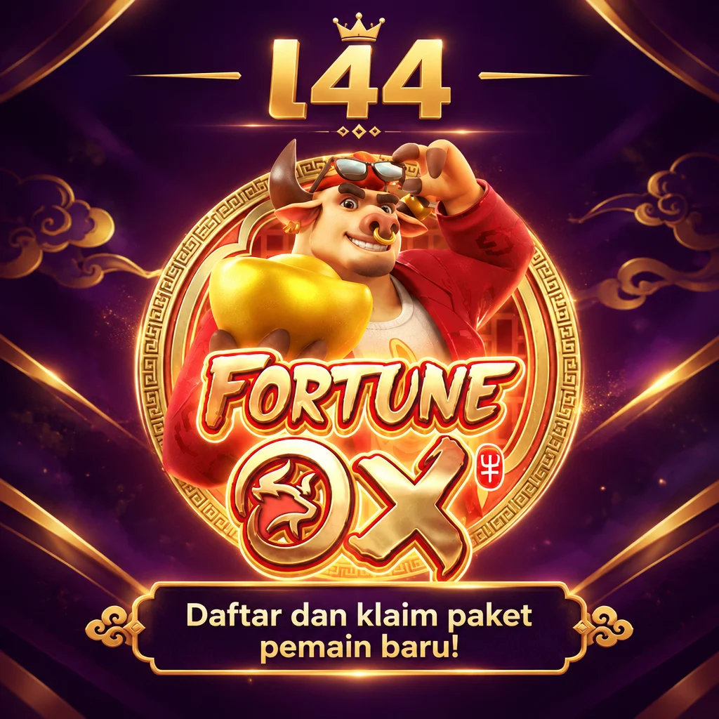l44 · Fortune Ox