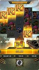 l44 · Battleground
