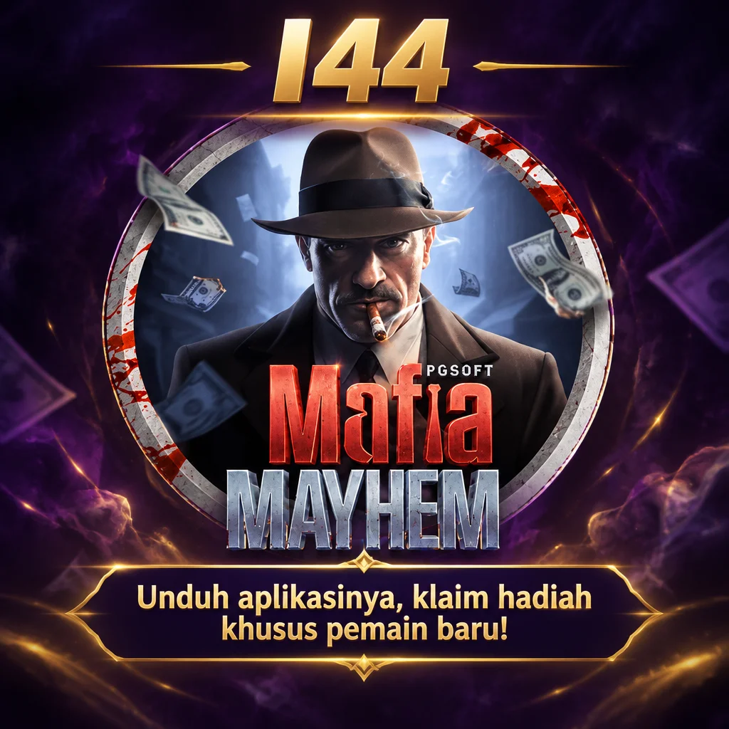 Mafia Mayhem · Panduan Lengkap Antarmuka dan Mekanisme Putaran Mafia Mayhem