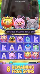 l44 · Plushie Frenzy