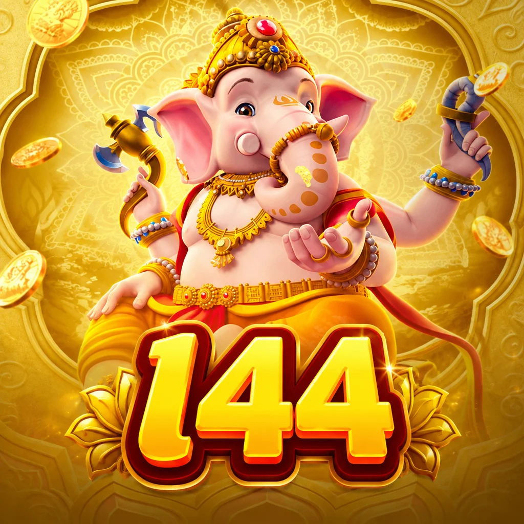 l44 · Ganesha Gold