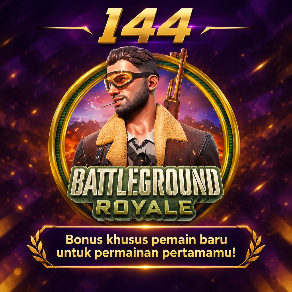l44 · Battleground