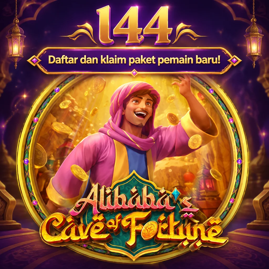 l44 · Alibaba Cave