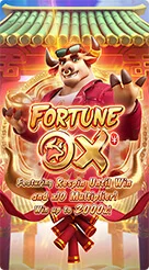 l44 · Fortune Ox